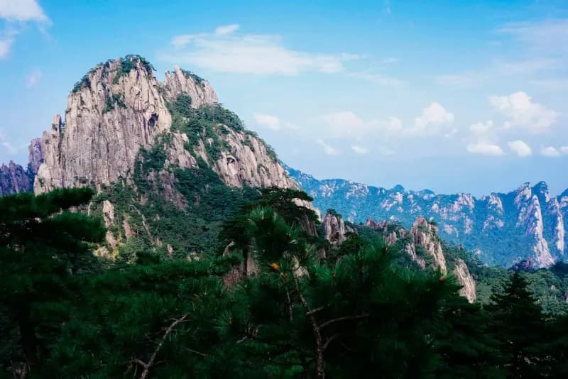 Inwangsan Hiking Guide: Easy Hike Near Gyeongbokgung hiking trail in Korea